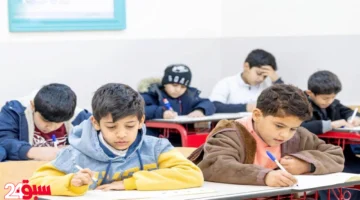 الاختبارات المعيارية تنطلق اليوم لتقييم مهارات القراءة لدى طلاب الصف الرابع الابتدائي